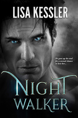 Review: ‘Night Walker’ by Lisa Kessler