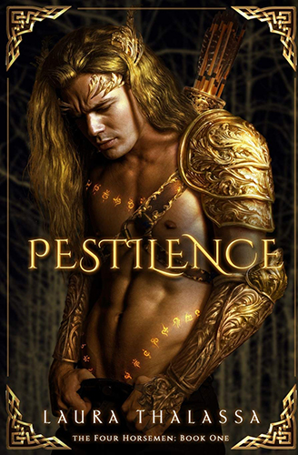 Review: ‘Pestilence’ by Laura Thalassa
