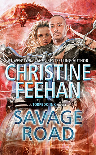 Review: ‘Savage Road’ by Christine Feehan