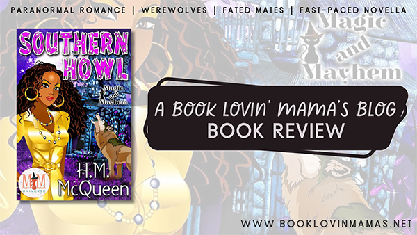 Review: 'Southern Howl' by H.M. McQueen