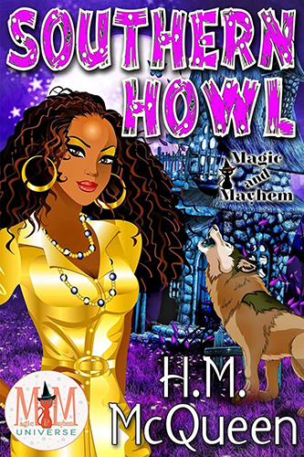 Review: ‘Southern Howl’ by H.M. McQueen