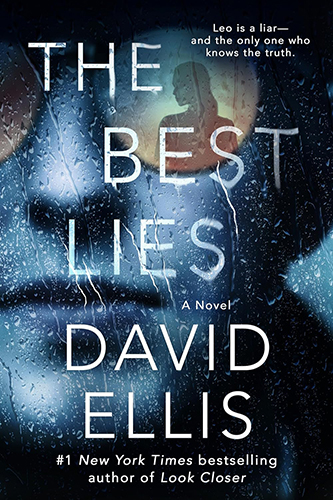 ARC Review: ‘The Best Lies’ by David Ellis
