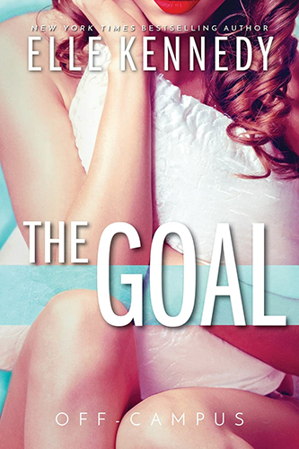 Review: ‘The Goal’ by Elle Kennedy