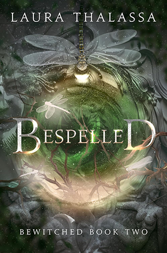 Review: ‘Bespelled’ by Laura Thalassa