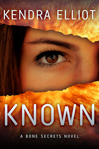 Review: ‘Known’ by Kendra Elliot