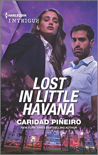 Review: ‘Lost in Little Havana’ by Caridad Piñeiro