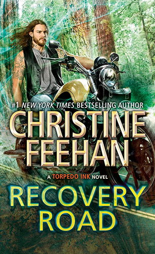 Review: ‘Recovery Road’ by Christine Feehan