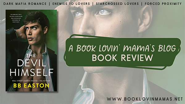 ARC Review: 'The Devil Himself' by BB Easton