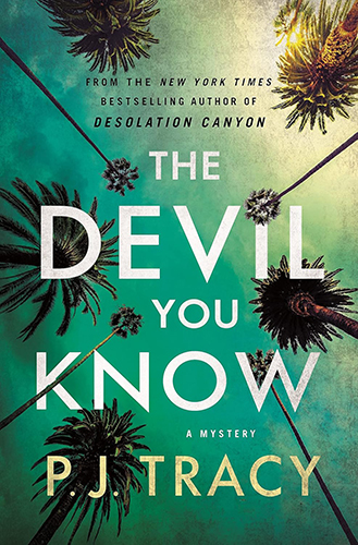 Review: ‘The Devil You Know’ by P.J. Tracy