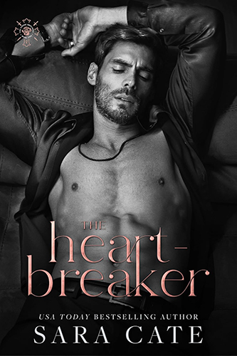 ARC Review: ‘The Heartbreaker’ by Sara Cate