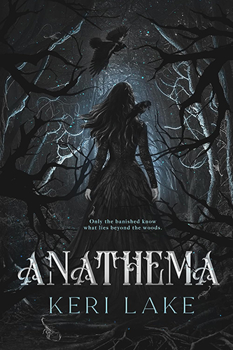 ARC Review: ‘Anathema’ by Keri Lake