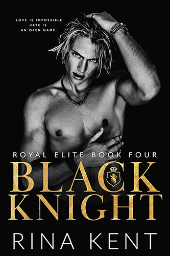 Review: ‘Black Knight’ by Rina Kent