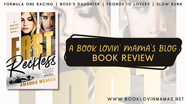 Review: 'Fast & Reckless' by Amanda Weaver