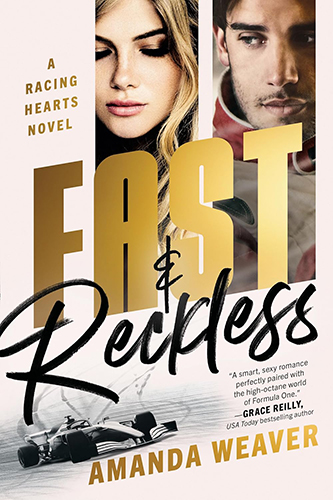 Review: ‘Fast & Reckless’ by Amanda Weaver