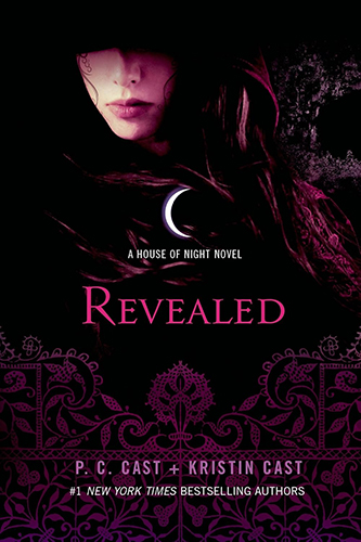 Review: ‘Revealed’ by P.C. Cast and Kristin Cast