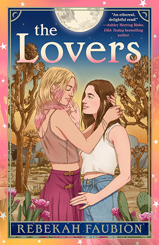 ARC Review: ‘The Lovers’ by Rebekah Faubion