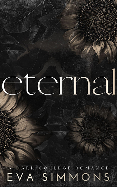 ARC Review: ‘Eternal’ by Eva Simmons