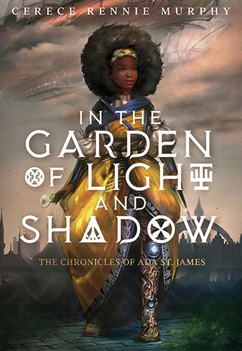 ARC Review: ‘In The Garden of Light and Shadow’ by Cerece Rennie Murphy