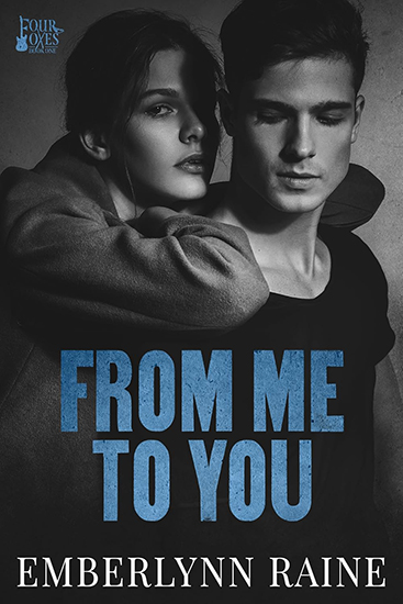 Review: ‘From Me to You’ by Emberlynn Raine