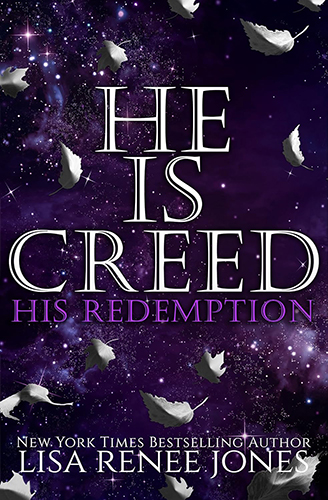 Review: ‘He Is Creed Part Two’ by Lisa Renee Jones