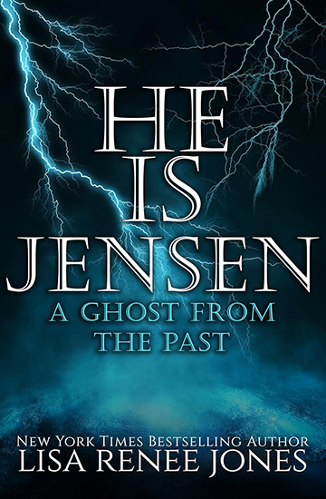 ARC Review: ‘He Is Jensen Part One’ by Lisa Renee Jones