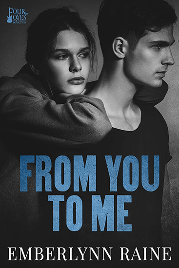 ARC Review: ‘From You To Me’ by Emberlynn Raine