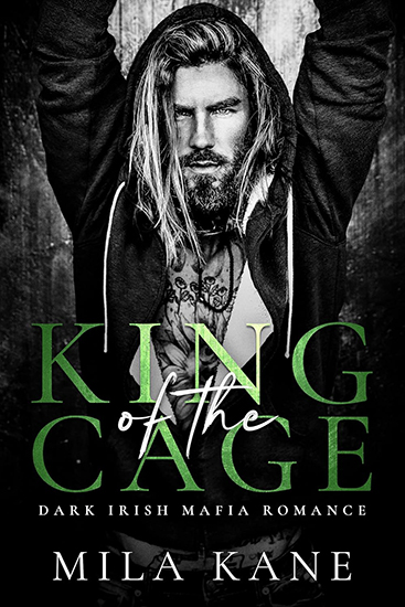 ARC Review: ‘King of the Cage’ by Mila Kane