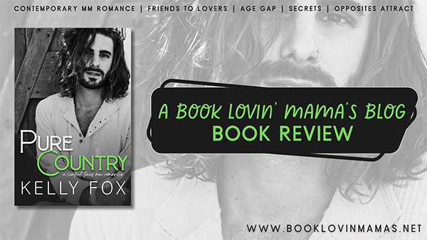 ARC Review: 'Pure Country' by Kelly Fox