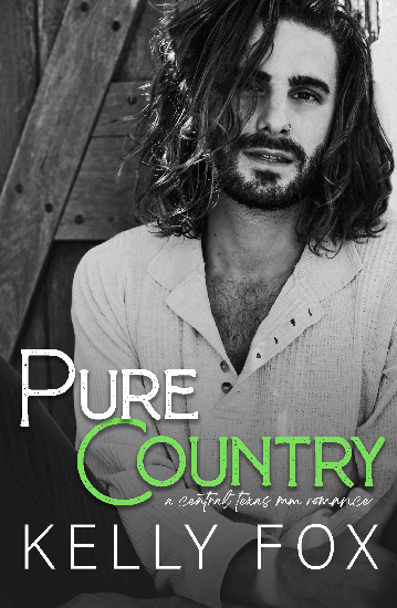 ARC Review: ‘Pure Country’ by Kelly Fox