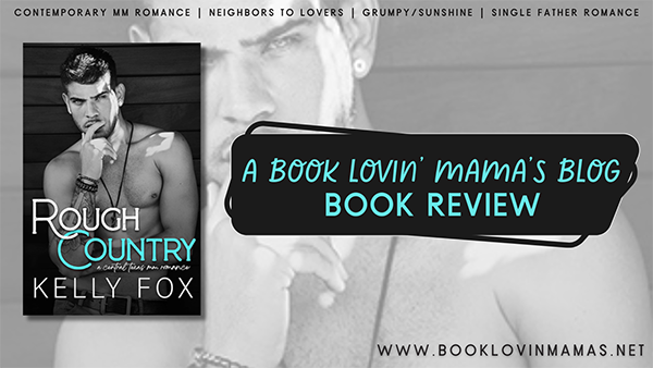 Review: 'Rough Country' by Kelly Fox