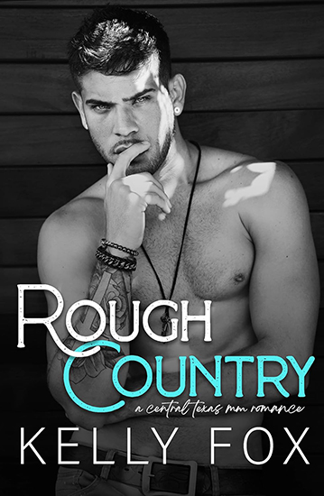 Review: ‘Rough Country’ by Kelly Fox