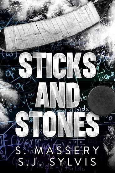 Review: ‘Sticks and Stones’ by S. Massery and S.J. Sylvis