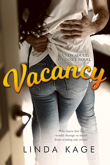 Review: ‘Vacancy’ by Linda Kage