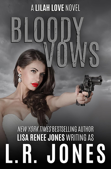 Review: ‘Bloody Vows’ by Lisa Renee Jones