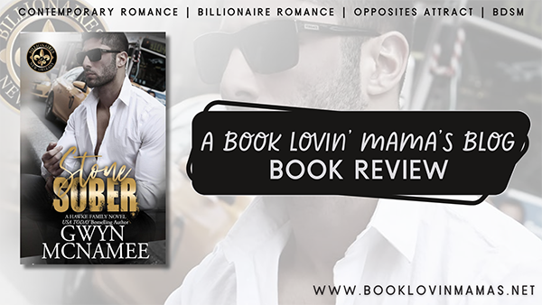 Review: 'Stone Sober' by Gwyn McNamee