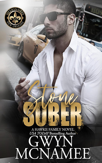 Review: ‘Stone Sober’ by Gwyn McNamee