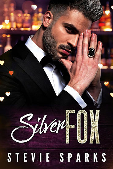 Review: ‘Silver Fox’ by Stevie Sparks