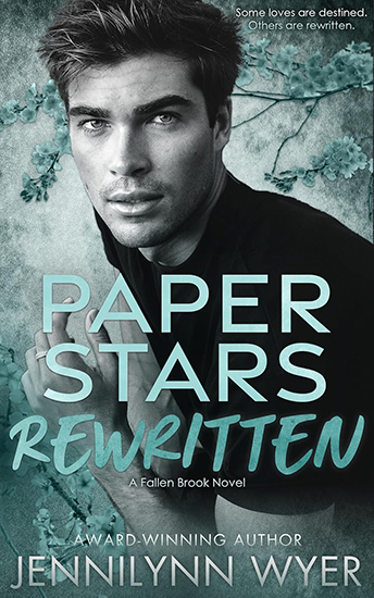 ARC Review: ‘Paper Stars Rewritten’ by Jennilynn Wyer