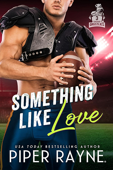 Review: ‘Something Like Love’ by Piper Rayne