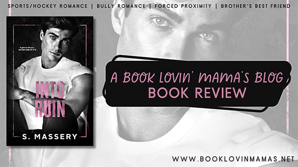 Review: 'Into Ruin' by S. Massery