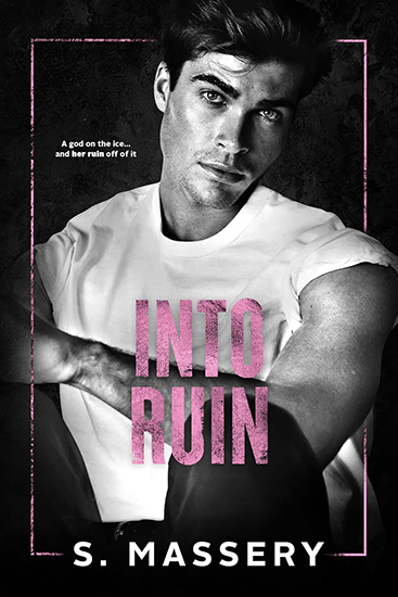 Review: ‘Into Ruin’ by S. Massery Review: ‘Into Ruin’ by S. Massery