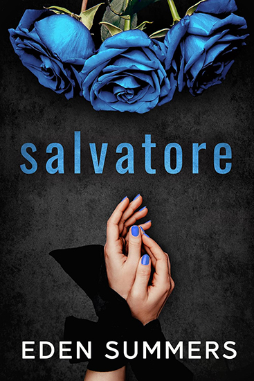 ARC Review: ‘Salvatore’ by Eden Summers