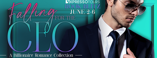 Book Blitz + Giveaway: Falling for the CEO: A Billionaire Romance Collection
