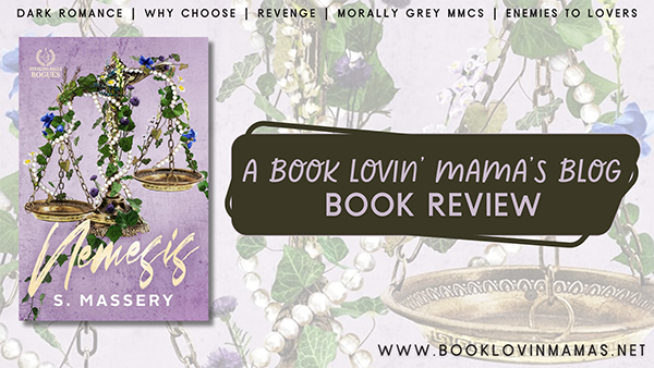 ARC Review: 'Nemesis' by S. Massery