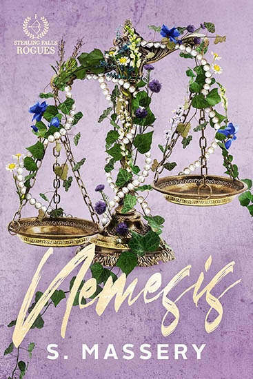 ARC Review: ‘Nemesis’ by S. Massery
