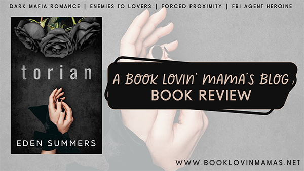 Review: 'Torian' by Eden Summers