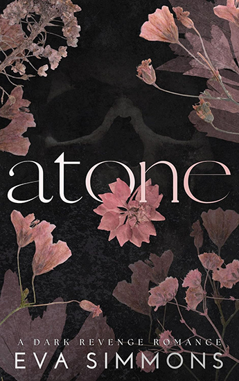 ARC Review: ‘Atone’ by Eva Simmons