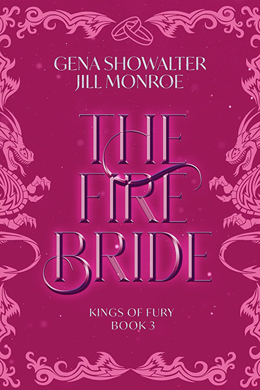 The Fire Bride