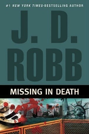 Missing in Death