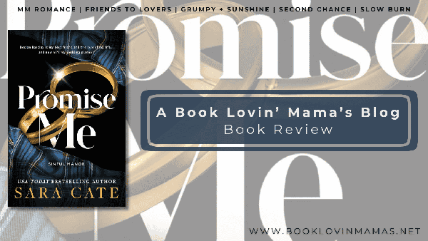 Review: 'Promise Me' by Sara Cate